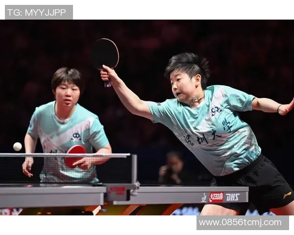 深圳乒乓球队战术解析：包夹策略如何提升团队竞争力