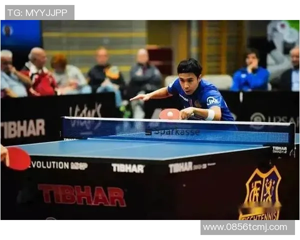 深圳乒乓球队个人能力分析与表现评估的深度研究与探讨